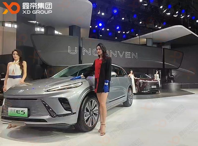 led display